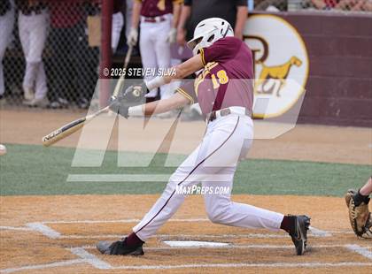 Thumbnail 2 in Point Loma vs. San Dimas (CIF SoCal Regional Division 2 Semifinal) photogallery.