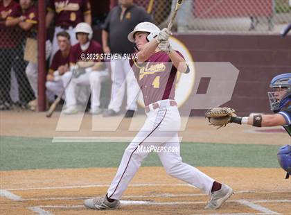 Thumbnail 1 in Point Loma vs. San Dimas (CIF SoCal Regional Division 2 Semifinal) photogallery.