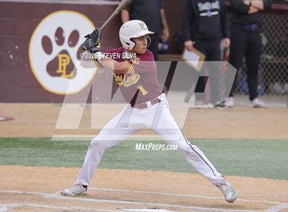 Thumbnail 1 in Point Loma vs. San Dimas (CIF SoCal Regional Division 2 Semifinal) photogallery.