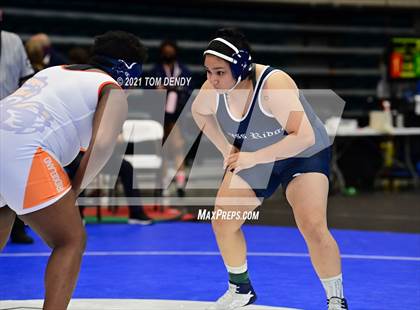 Thumbnail 2 in UIL 6A Region 3 Championships photogallery.