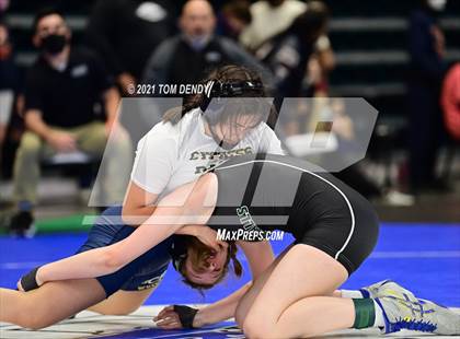 Thumbnail 1 in UIL 6A Region 3 Championships photogallery.
