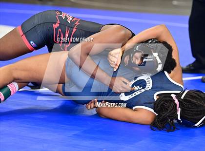 Thumbnail 1 in UIL 6A Region 3 Championships photogallery.