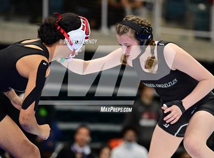 Thumbnail 1 in UIL 6A Region 3 Championships photogallery.