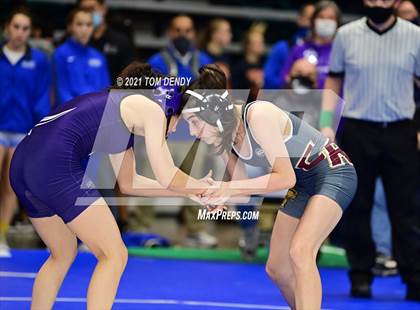Thumbnail 2 in UIL 6A Region 3 Championships photogallery.