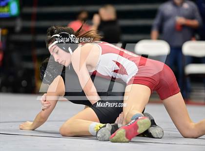 Thumbnail 2 in UIL 6A Region 3 Championships photogallery.