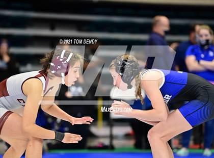 Thumbnail 3 in UIL 6A Region 3 Championships photogallery.