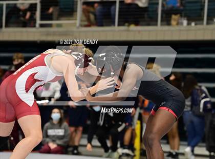 Thumbnail 2 in UIL 6A Region 3 Championships photogallery.