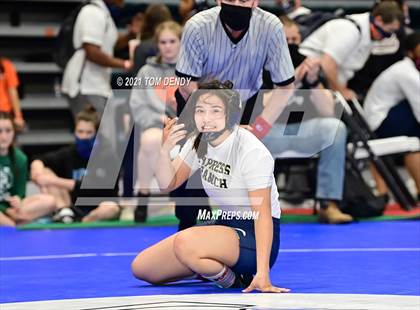Thumbnail 1 in UIL 6A Region 3 Championships photogallery.