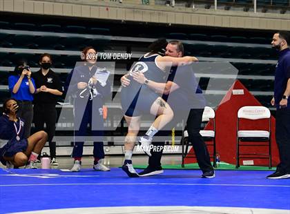 Thumbnail 2 in UIL 6A Region 3 Championships photogallery.