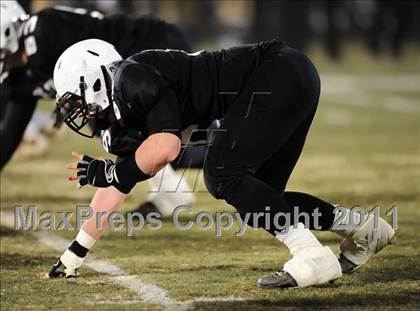 Thumbnail 2 in Trumbull vs. Xavier (CIAC Class LL Final) photogallery.