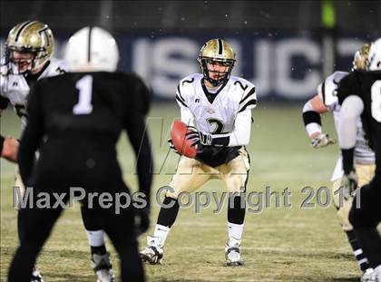 Thumbnail 1 in Trumbull vs. Xavier (CIAC Class LL Final) photogallery.