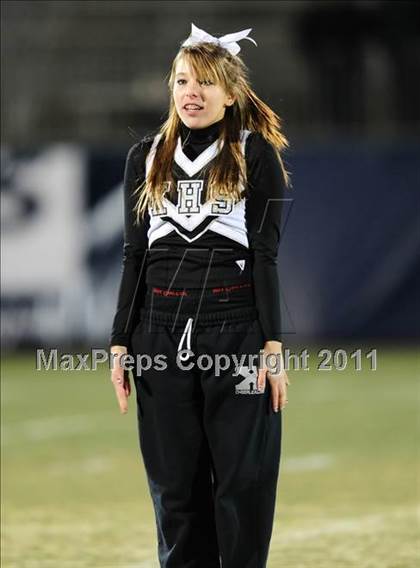 Thumbnail 3 in Trumbull vs. Xavier (CIAC Class LL Final) photogallery.