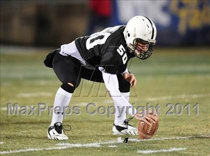 Thumbnail 1 in Trumbull vs. Xavier (CIAC Class LL Final) photogallery.