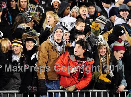 Thumbnail 1 in Trumbull vs. Xavier (CIAC Class LL Final) photogallery.