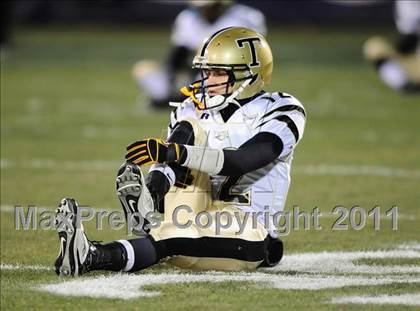 Thumbnail 1 in Trumbull vs. Xavier (CIAC Class LL Final) photogallery.