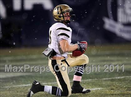 Thumbnail 1 in Trumbull vs. Xavier (CIAC Class LL Final) photogallery.