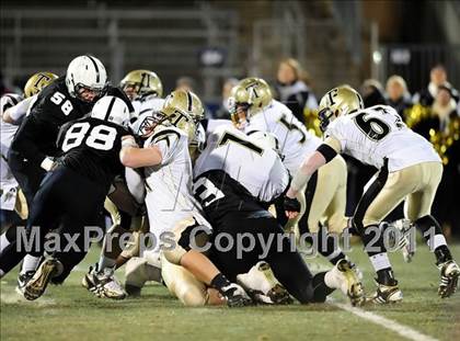 Thumbnail 1 in Trumbull vs. Xavier (CIAC Class LL Final) photogallery.