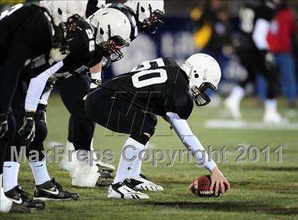 Thumbnail 2 in Trumbull vs. Xavier (CIAC Class LL Final) photogallery.