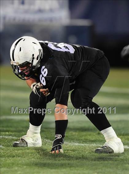 Thumbnail 1 in Trumbull vs. Xavier (CIAC Class LL Final) photogallery.