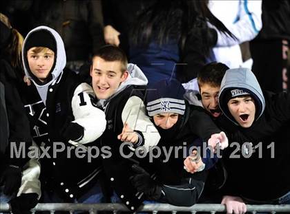 Thumbnail 1 in Trumbull vs. Xavier (CIAC Class LL Final) photogallery.