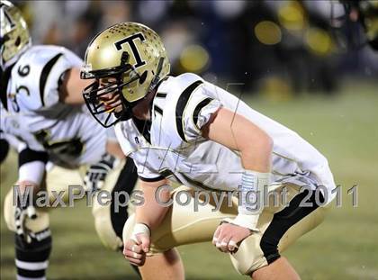 Thumbnail 1 in Trumbull vs. Xavier (CIAC Class LL Final) photogallery.