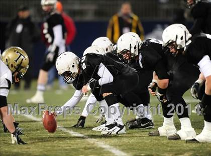 Thumbnail 1 in Trumbull vs. Xavier (CIAC Class LL Final) photogallery.