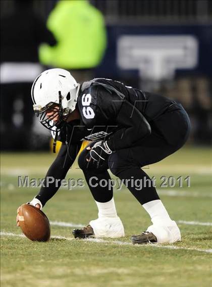 Thumbnail 3 in Trumbull vs. Xavier (CIAC Class LL Final) photogallery.