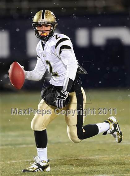 Thumbnail 1 in Trumbull vs. Xavier (CIAC Class LL Final) photogallery.