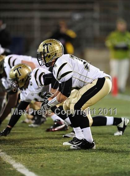 Thumbnail 1 in Trumbull vs. Xavier (CIAC Class LL Final) photogallery.