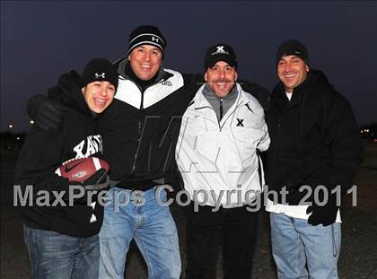 Thumbnail 1 in Trumbull vs. Xavier (CIAC Class LL Final) photogallery.