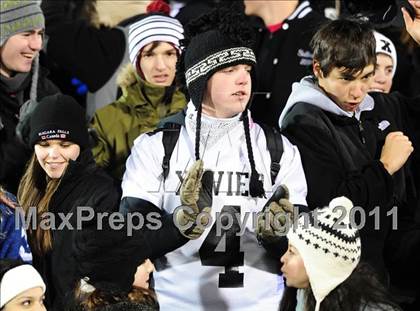 Thumbnail 1 in Trumbull vs. Xavier (CIAC Class LL Final) photogallery.