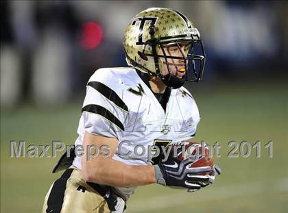 Thumbnail 2 in Trumbull vs. Xavier (CIAC Class LL Final) photogallery.