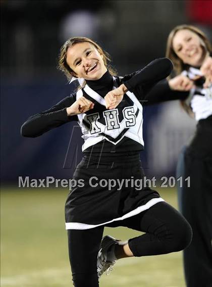 Thumbnail 2 in Trumbull vs. Xavier (CIAC Class LL Final) photogallery.