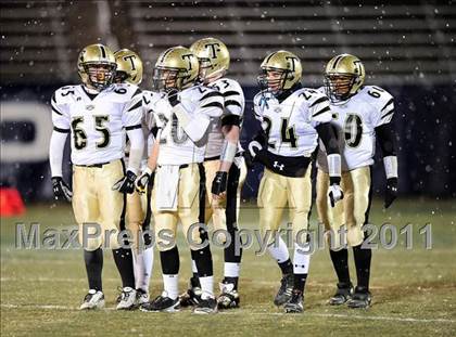 Thumbnail 1 in Trumbull vs. Xavier (CIAC Class LL Final) photogallery.