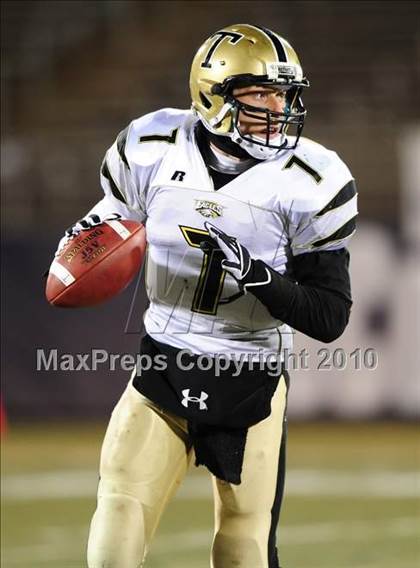 Thumbnail 1 in Trumbull vs. Xavier (CIAC Class LL Final) photogallery.
