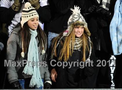 Thumbnail 2 in Trumbull vs. Xavier (CIAC Class LL Final) photogallery.