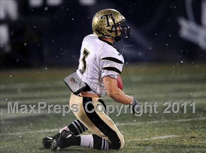 Thumbnail 3 in Trumbull vs. Xavier (CIAC Class LL Final) photogallery.