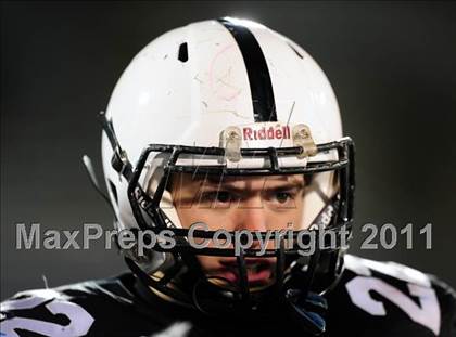Thumbnail 2 in Trumbull vs. Xavier (CIAC Class LL Final) photogallery.