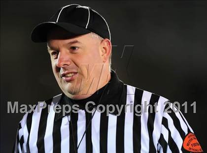 Thumbnail 3 in Trumbull vs. Xavier (CIAC Class LL Final) photogallery.