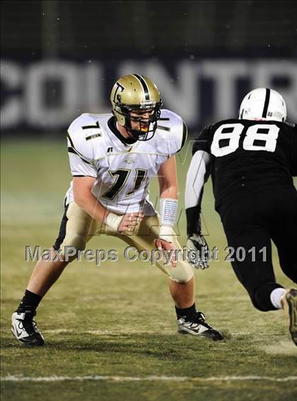 Thumbnail 1 in Trumbull vs. Xavier (CIAC Class LL Final) photogallery.