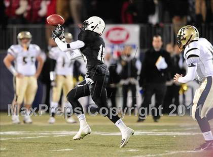Thumbnail 3 in Trumbull vs. Xavier (CIAC Class LL Final) photogallery.