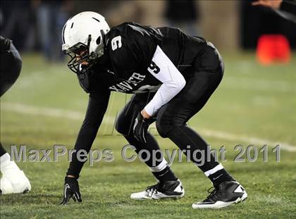 Thumbnail 2 in Trumbull vs. Xavier (CIAC Class LL Final) photogallery.