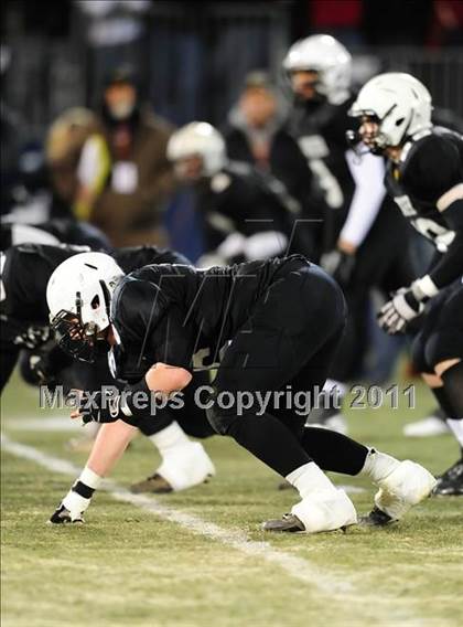 Thumbnail 2 in Trumbull vs. Xavier (CIAC Class LL Final) photogallery.