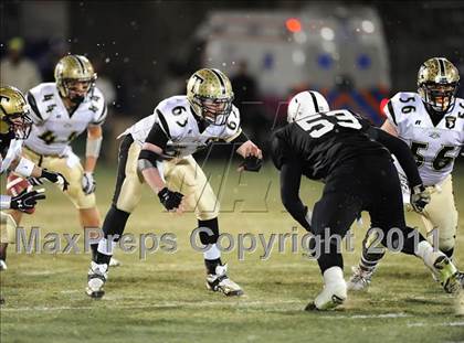 Thumbnail 1 in Trumbull vs. Xavier (CIAC Class LL Final) photogallery.