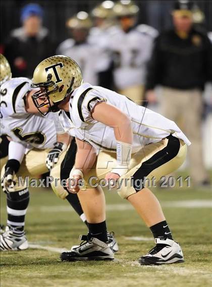 Thumbnail 1 in Trumbull vs. Xavier (CIAC Class LL Final) photogallery.