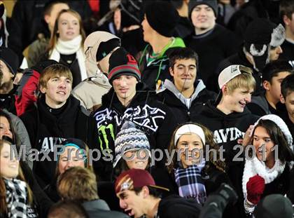 Thumbnail 3 in Trumbull vs. Xavier (CIAC Class LL Final) photogallery.