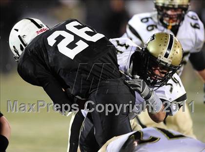 Thumbnail 1 in Trumbull vs. Xavier (CIAC Class LL Final) photogallery.