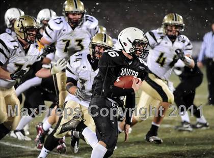 Thumbnail 3 in Trumbull vs. Xavier (CIAC Class LL Final) photogallery.