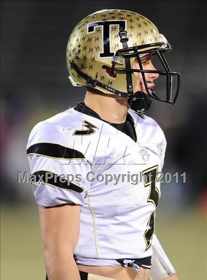 Thumbnail 1 in Trumbull vs. Xavier (CIAC Class LL Final) photogallery.