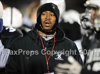 Thumbnail 1 in Trumbull vs. Xavier (CIAC Class LL Final) photogallery.